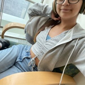 Meet your Posher, Maritza